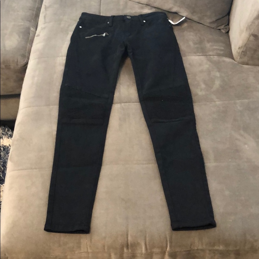 Wish list jeans